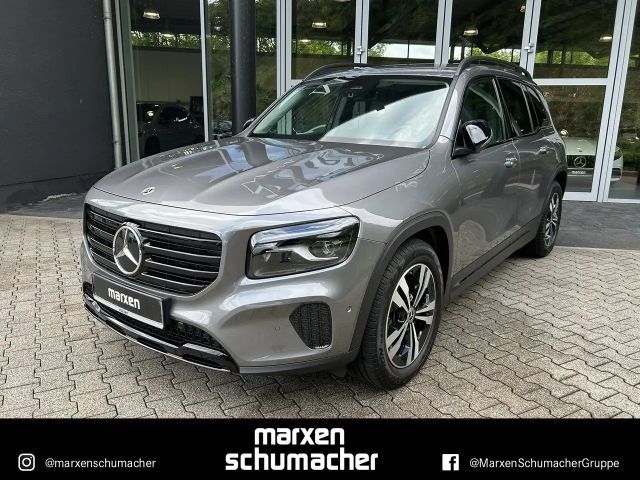Mercedes-Benz GLB 250 2024 Benzine