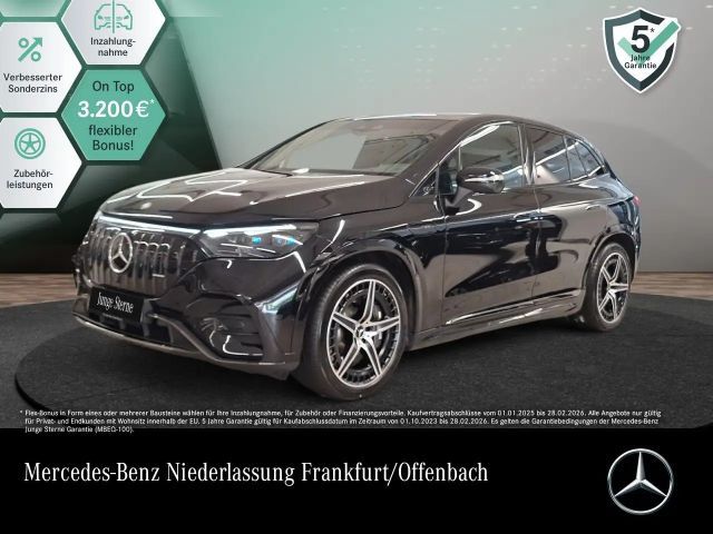 Mercedes-Benz EQE 43 2024 Elektrisch
