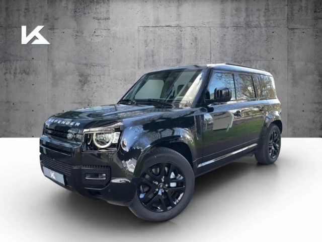 Land Rover Defender 110 P400 XS Edition 2024 Benzine