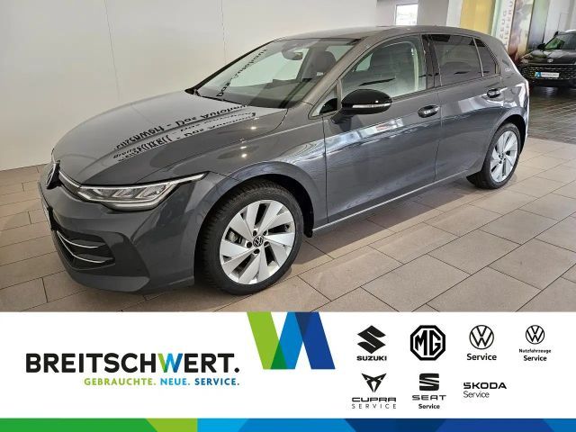 Volkswagen Golf 2.0 TDI Goal DSG AHK Standhzg RFK ACC LED Nav 2024 Diesel