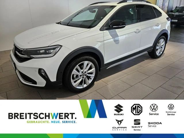 Volkswagen Taigo 1.5 TSI Move DSG AHK IQ.Light ACC RFK Navi 2024 Benzine