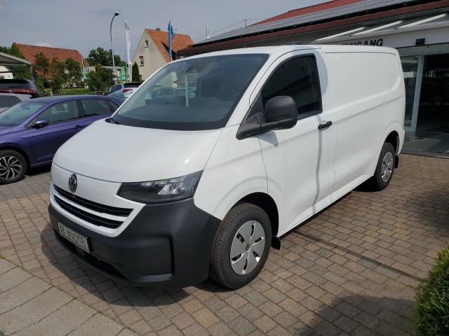 Volkswagen T7 Kastenwagen 2025 Diesel