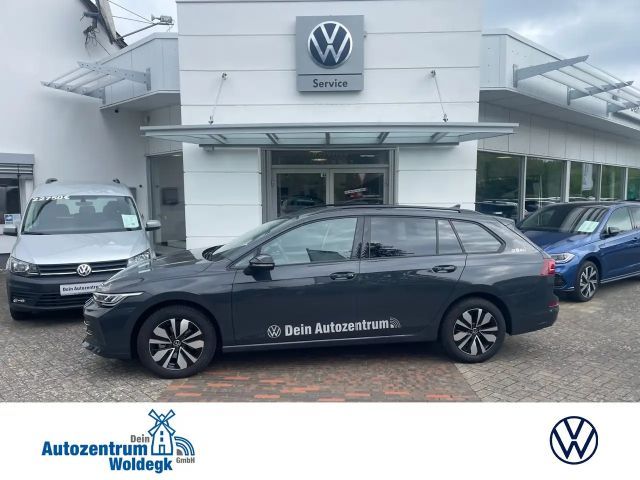 Volkswagen Golf Variant 8 DB Variant 1.5 TSI Goal 2024 Benzine