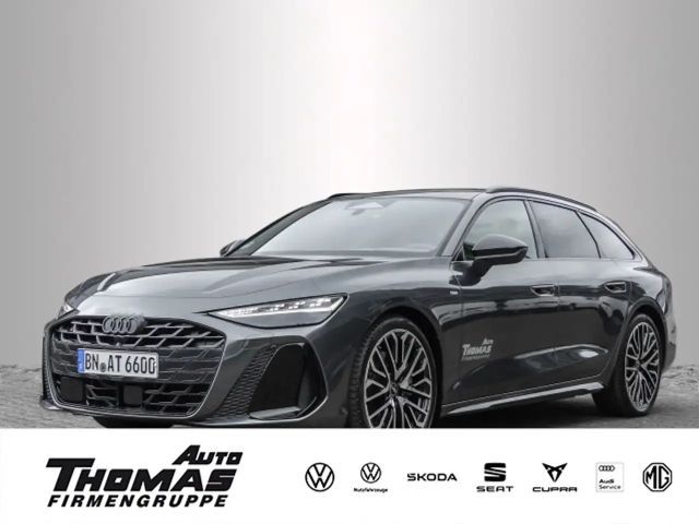 Audi A6 TDI quattro S tronic +BANG&OLUFSEN+PANO 2025 Diesel