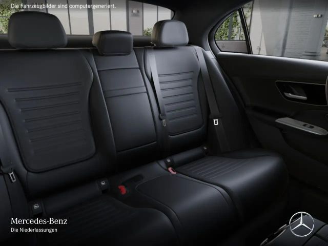Mercedes-Benz C 400