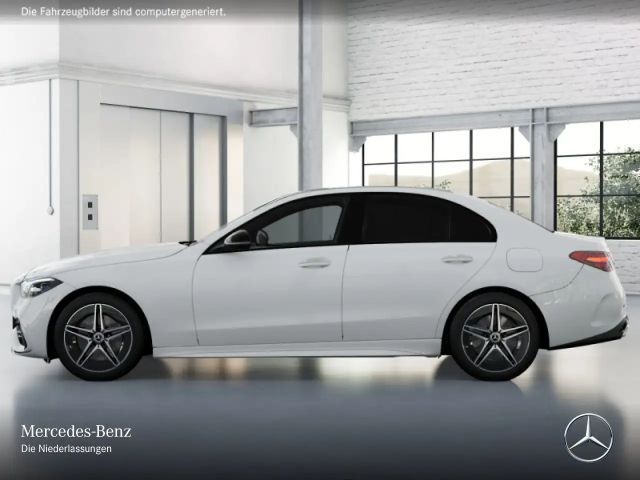 Mercedes-Benz C 400