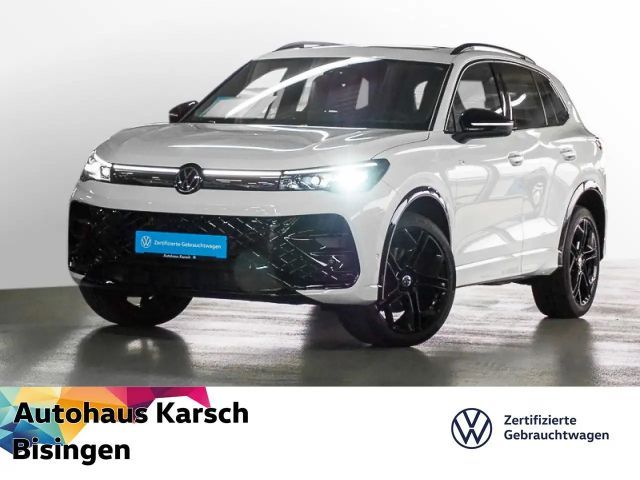 Volkswagen Tiguan R-Line 2.0 TSI DSG 4Motion  AHK, NAVI, DACH 2025 Benzine