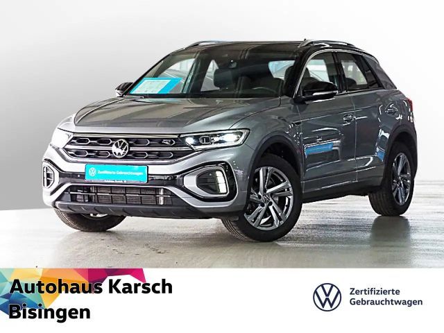 Volkswagen T-Roc 2.0 TDI DSG R-Line AHK, NAVI, PDC Bluetooth 2024 Diesel