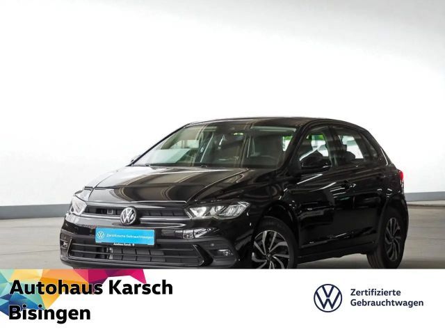 Volkswagen Polo 1.0 TSI Life  KLIMA, ALU, PDC, LED Bluetooth 2023 Benzine