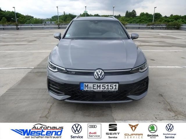 Volkswagen Golf Variant R-Line 1.5l eTSI 110kW DSG AHK LED Navi Klima 2025 Benzine