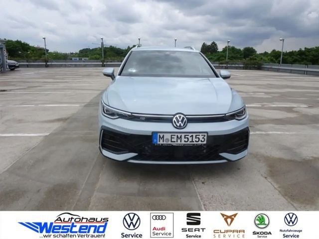 Volkswagen Golf Variant R-Line 1.5l eTSI 110kW DSG AHK LED Navi Klima 2025 Benzine
