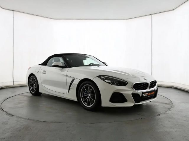 BMW Z4 2023 Benzine
