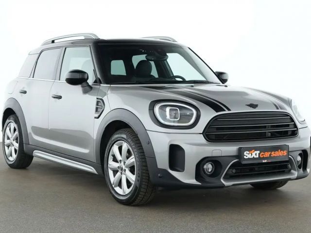 MINI Cooper Countryman 2023 Benzine