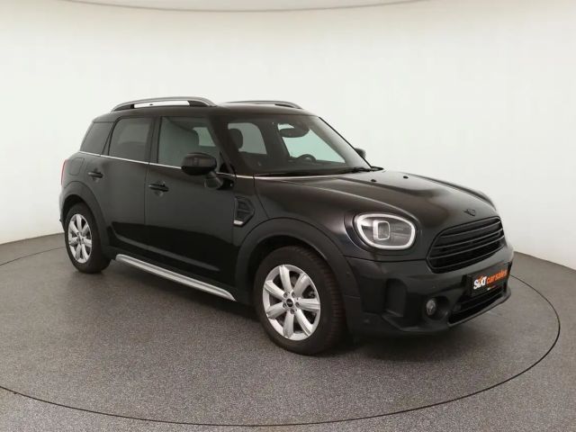 MINI Cooper Countryman 2023 Benzine