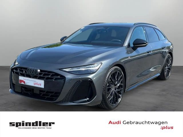 Audi A6 S-Line TDI quattro S-tronic/ EditionOne 2025 Diesel