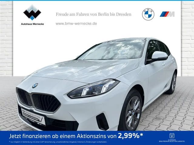 BMW 120 2024 Benzine