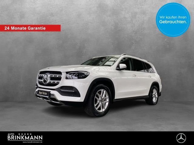 Mercedes-Benz GLS 400 2022 Diesel