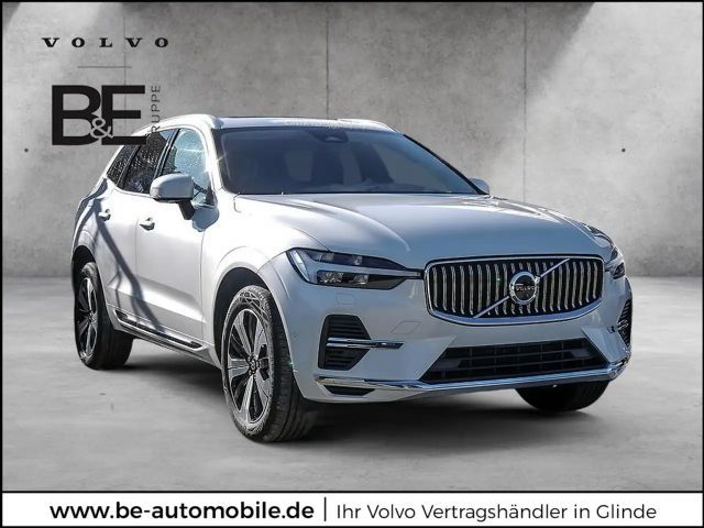 Volvo XC60 T6 Plus Bright Recharge AWD STANDHZ LED 2025 Hybride / Benzine