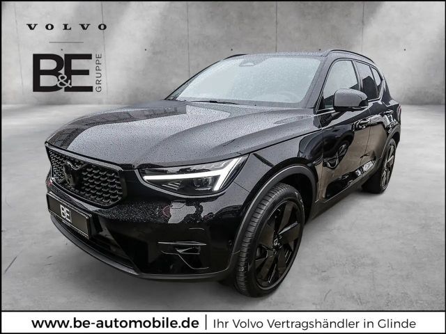 Volvo XC40 2.0 Plus Black Edition 2WD FACEL. LED 2025 Benzine