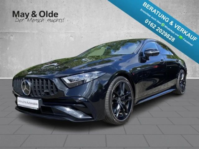 Mercedes-Benz CLS 53 AMG 2022 Benzine