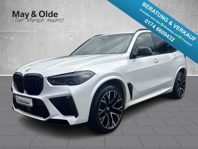 BMW X5 M 2023 Benzine