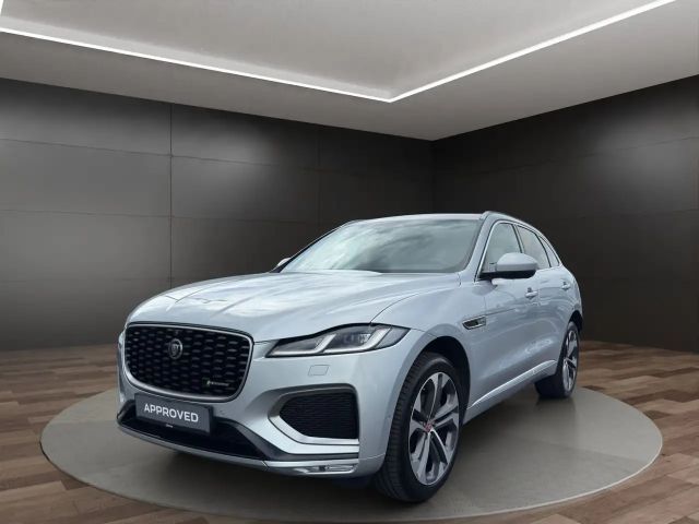 Jaguar F-Pace 2021 Diesel