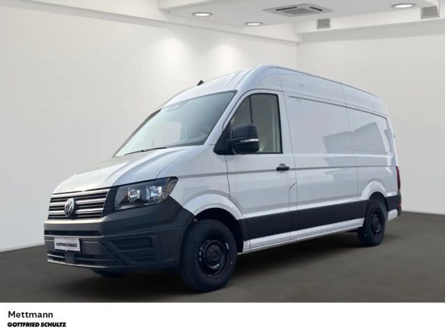 Volkswagen Crafter 35 Kasten HD APP RFK KLIM DAB 2025 Diesel