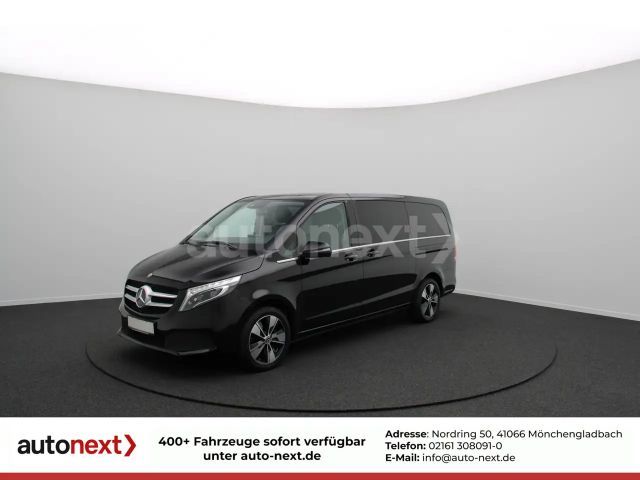 Mercedes-Benz V 250 d lang *Avantgarde Edition* (9572) 2020 Diesel
