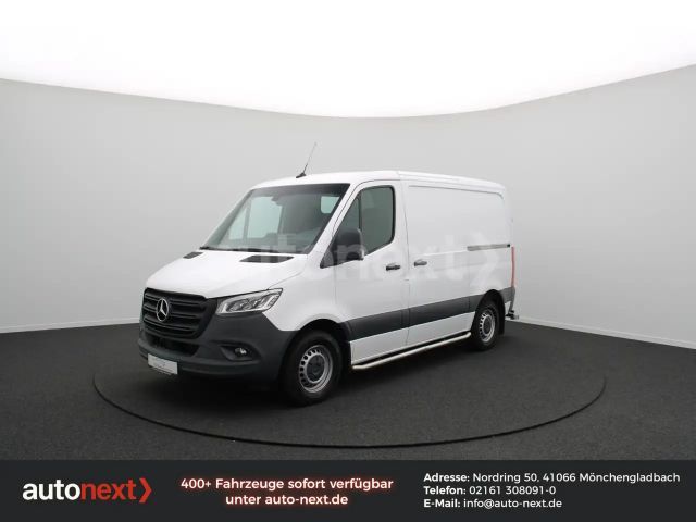 Mercedes-Benz Sprinter 2022 Diesel