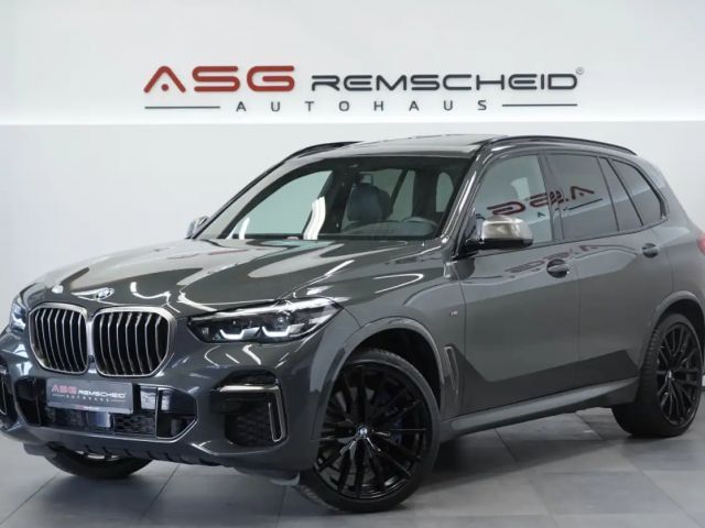 BMW X5 M 2021 Benzine