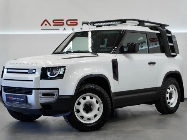 Land Rover Defender 2021 Diesel