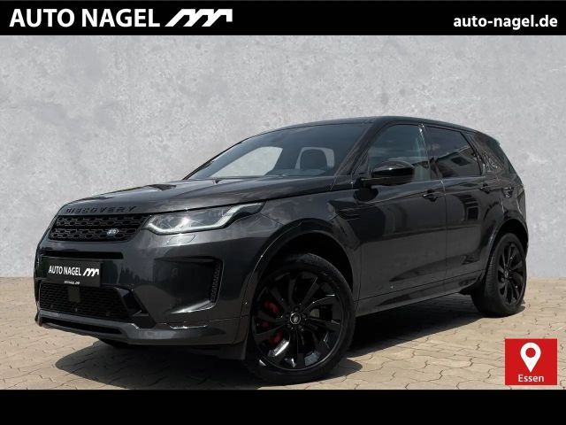 Land Rover Discovery Sport 2020 Diesel