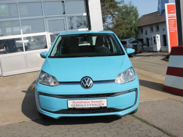 Volkswagen up! e-up move! Klima el. Fenster 2021 Elektrisch