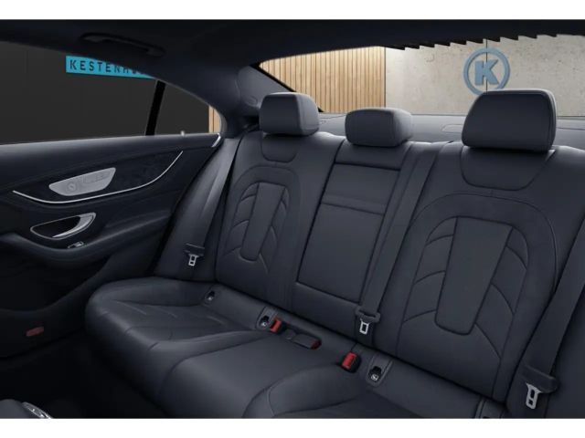 Mercedes-Benz CLS 53 AMG