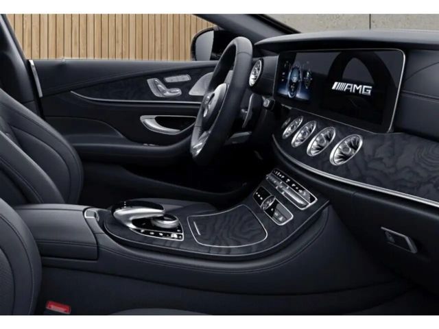 Mercedes-Benz CLS 53 AMG