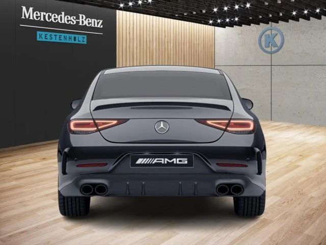 Mercedes-Benz CLS 53 AMG