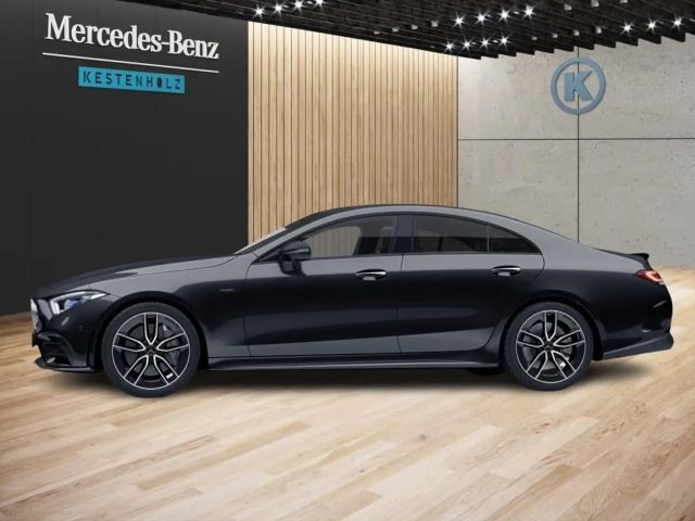 Mercedes-Benz CLS 53 AMG