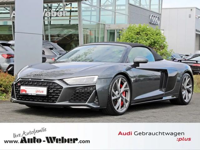 Audi R8 2022 Benzine