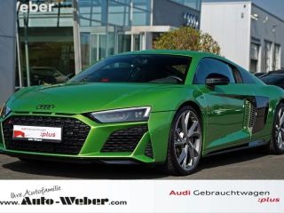 Audi R8 2021 Benzine