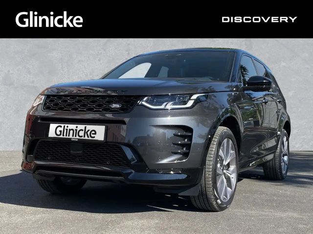 Land Rover Discovery Sport 2024 Diesel