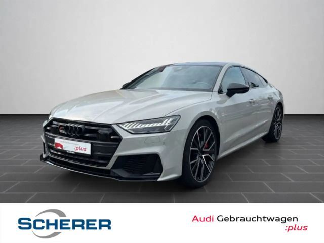 Audi S7 2022 Diesel