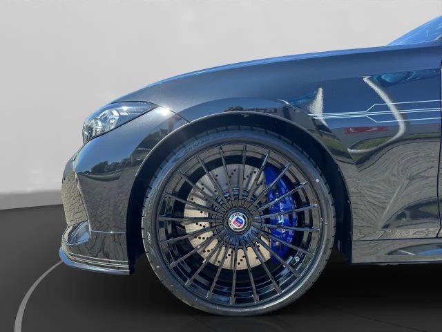 Alpina D3