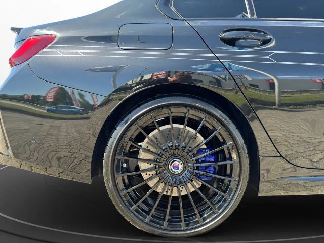 Alpina D3