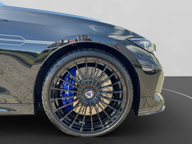 Alpina D3