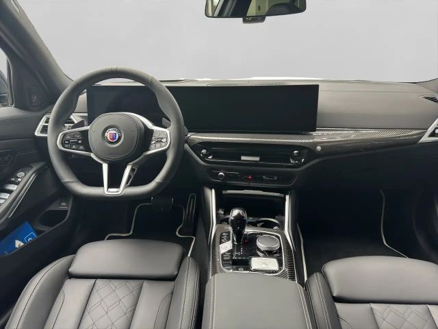 Alpina D3