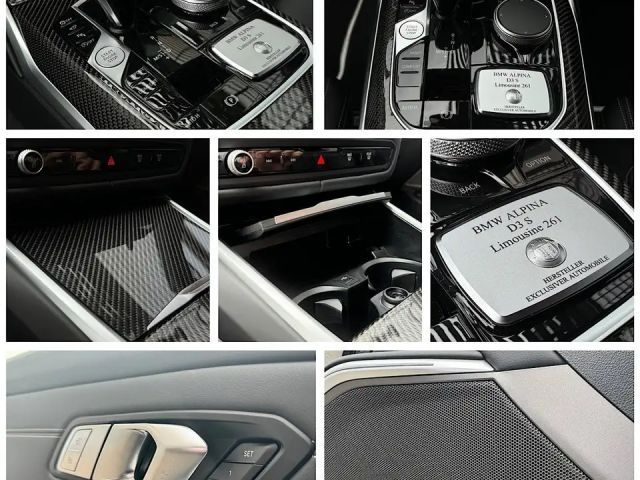 Alpina D3