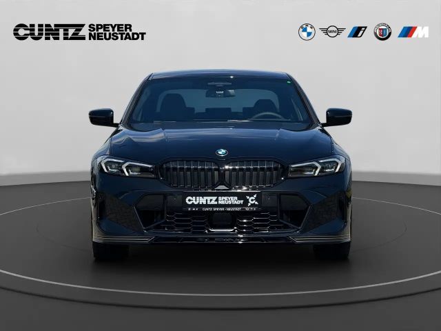 Alpina D3