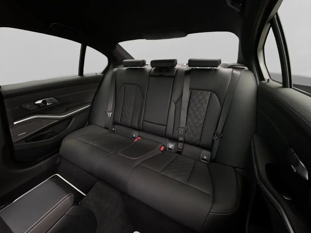 Alpina D3