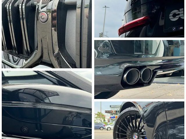 Alpina D3
