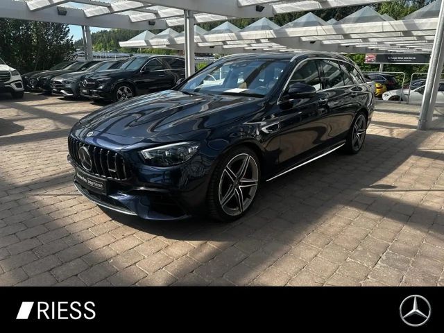 Mercedes-Benz E 63 AMG 2023 Benzine